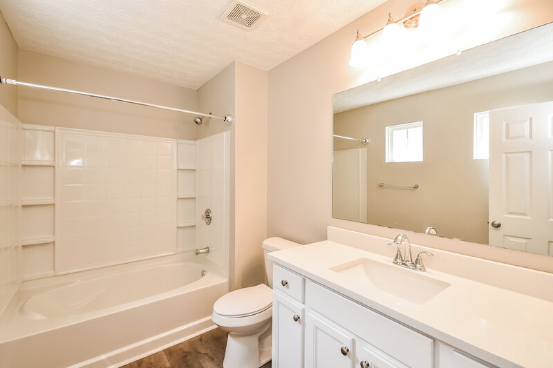 1,945/Mo, 239 Topaz Dr Dallas, GA 30132 Main Bathroom View