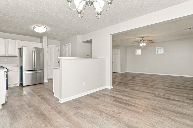 1,785/Mo, 239 Topaz Dr Dallas, GA 30132 Dining Room View 2