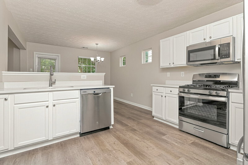 1,785/Mo, 239 Topaz Dr Dallas, GA 30132 Kitchen View