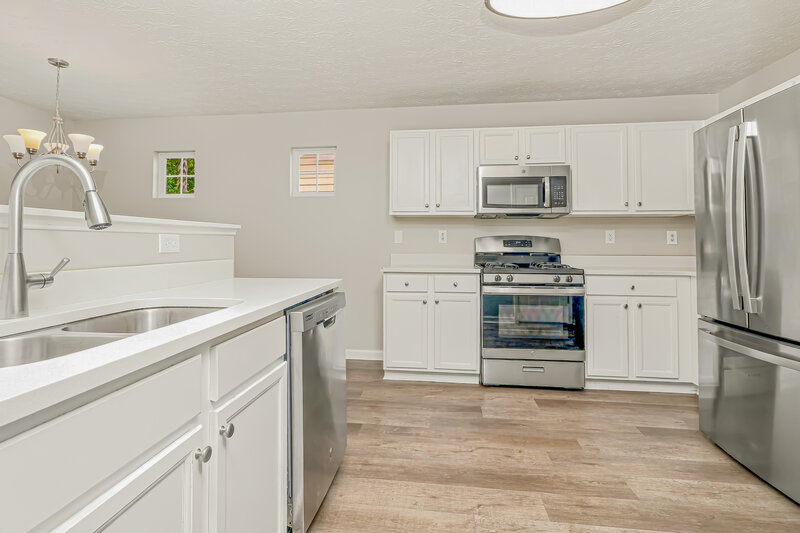 1,785/Mo, 239 Topaz Dr Dallas, GA 30132 Kitchen View 2
