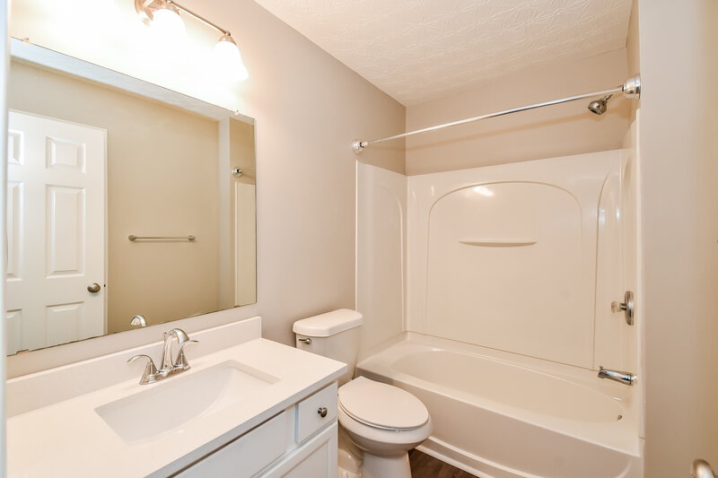 1,945/Mo, 239 Topaz Dr Dallas, GA 30132 Bathroom View