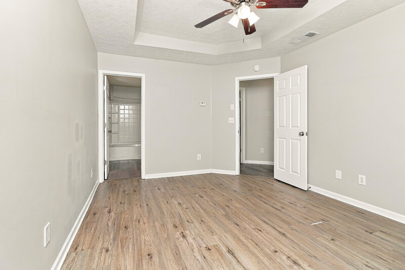 1,785/Mo, 239 Topaz Dr Dallas, GA 30132 Primary Bedroom View