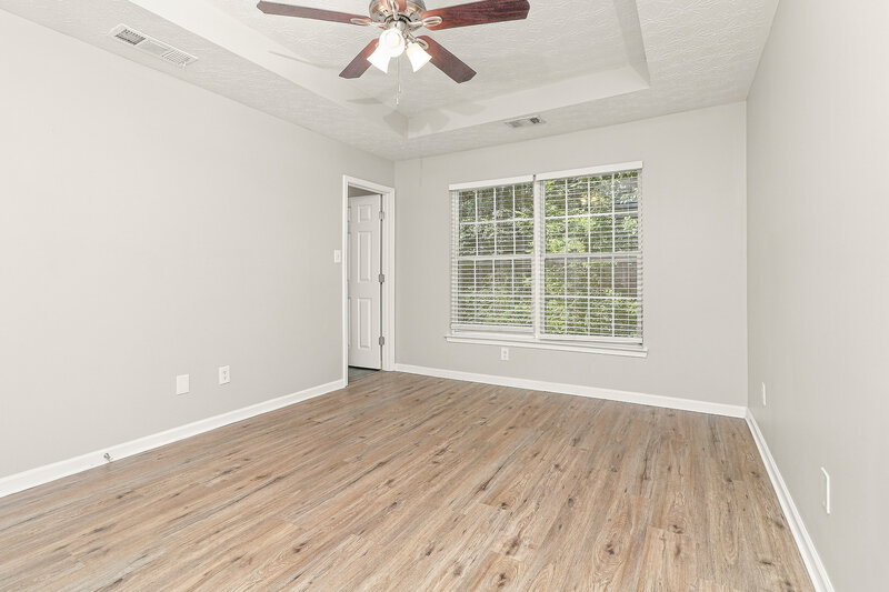 1,785/Mo, 239 Topaz Dr Dallas, GA 30132 Primary Bedroom View 2