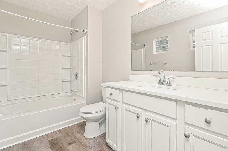 1,785/Mo, 239 Topaz Dr Dallas, GA 30132 Primary Bathroom View