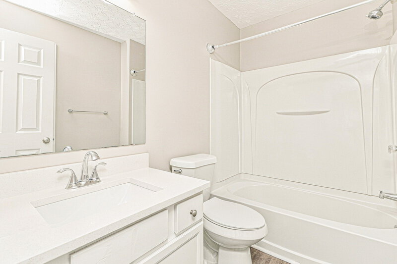 1,785/Mo, 239 Topaz Dr Dallas, GA 30132 Bathroom View