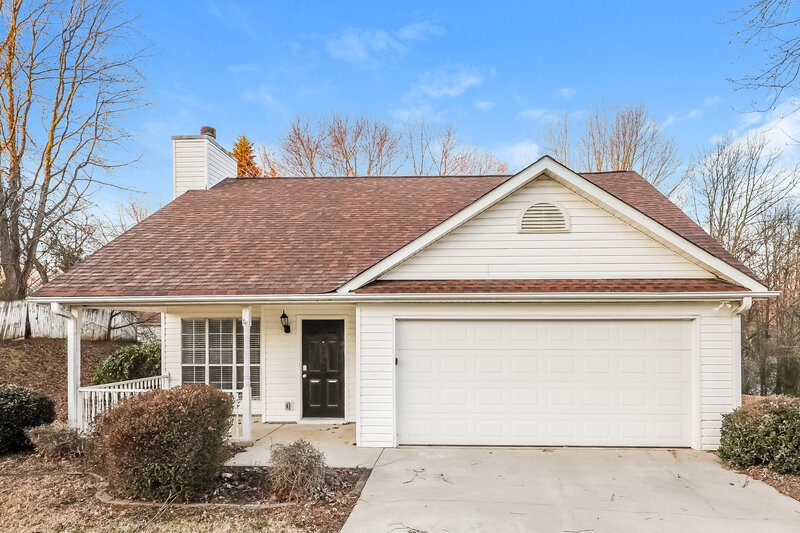 1,775/Mo, 1751 Live Oak Ln Hampton, GA 30228 External View