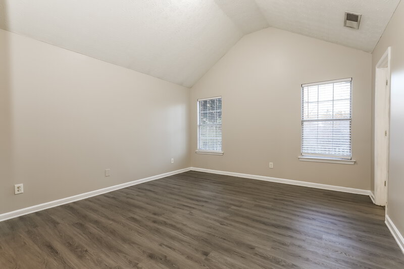 1,775/Mo, 1751 Live Oak Ln Hampton, GA 30228 Bedroom View