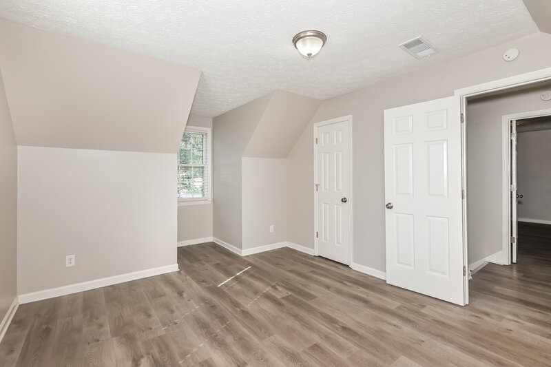 1,870/Mo, 529 Valley View Dr Winder, GA 30680 Main Bedroom View