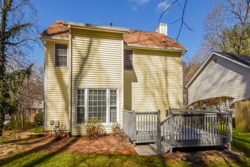 2,125/Mo, 2530 Zachary Woods Dr NW Marietta, GA 30064 Misc View 14