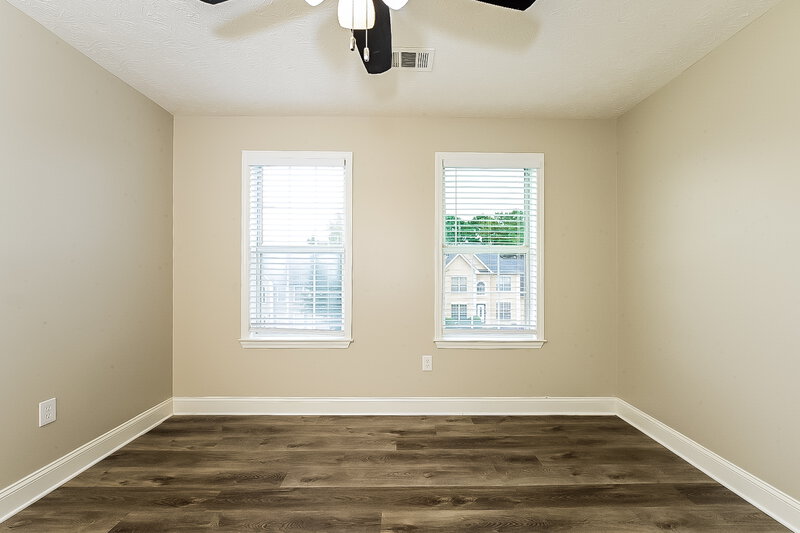 2,400/Mo, 7971 Clearview Cir Riverdale, GA 30296 Bedroom View
