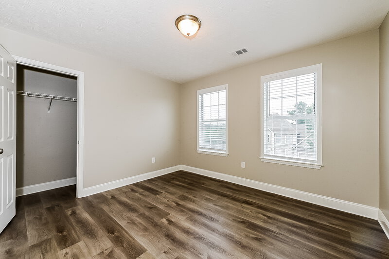 2,400/Mo, 7971 Clearview Cir Riverdale, GA 30296 Bedroom View 2