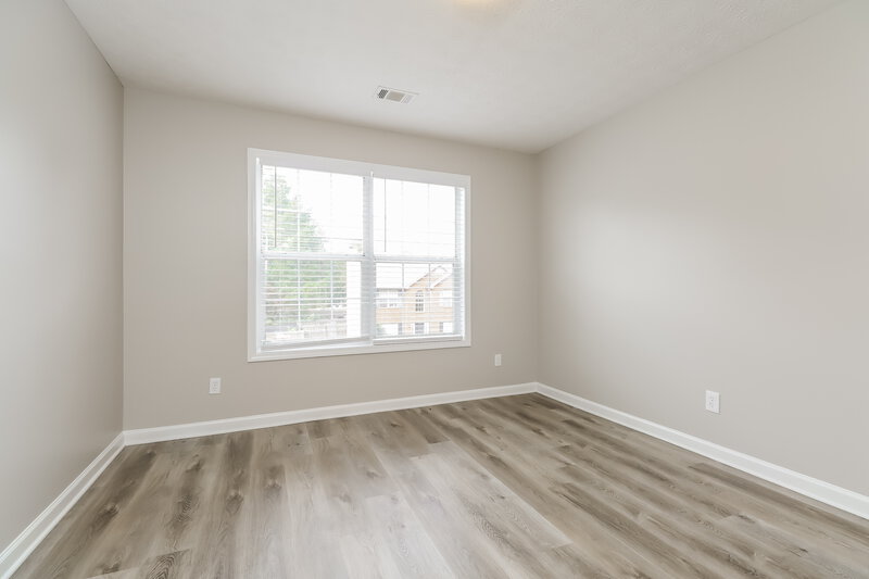 2,350/Mo, 632 Pennybrook Ln Stone Mountain, GA 30087 Bedroom View