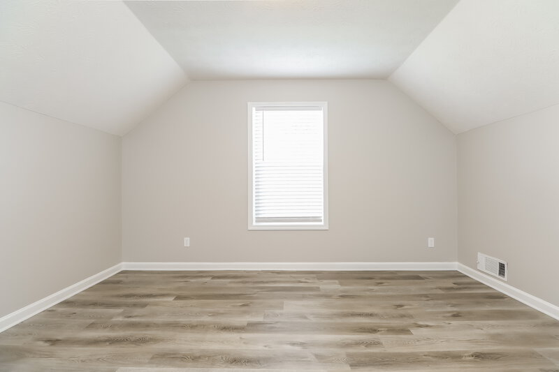 2,350/Mo, 632 Pennybrook Ln Stone Mountain, GA 30087 Bedroom View 2