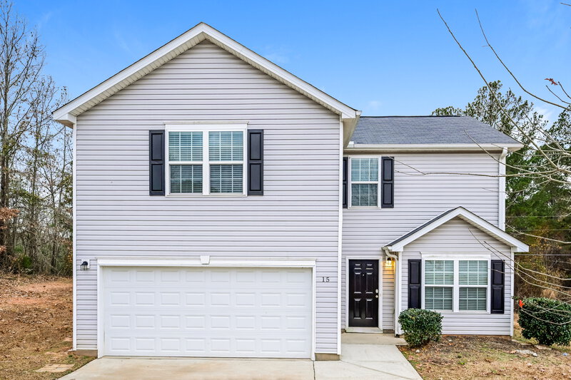 1,990/Mo, 15 Betty Ann Ln Covington, GA 30016 External View