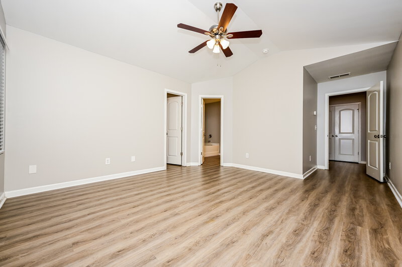 1,990/Mo, 15 Betty Ann Ln Covington, GA 30016 Main Bedroom View 2