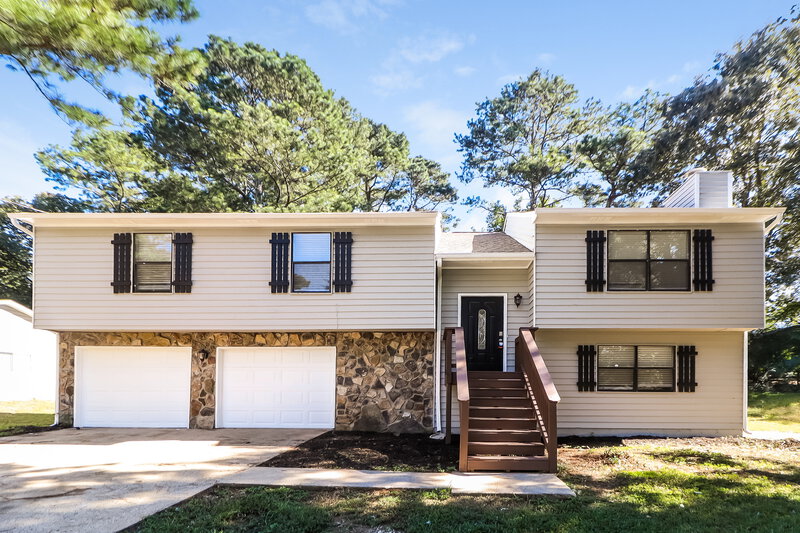 3,590/Mo, 3824 Princess Ct Lawrenceville, GA 30044 External View