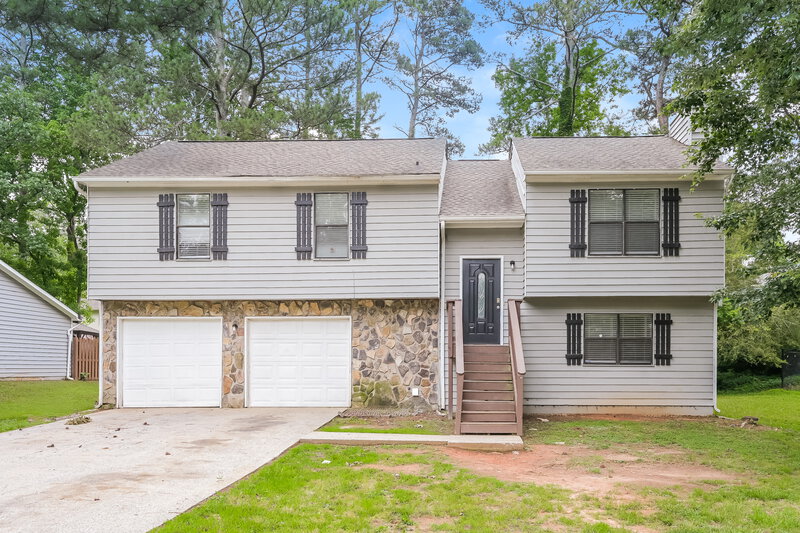2,250/Mo, 3824 Princess Ct Lawrenceville, GA 30044 External View
