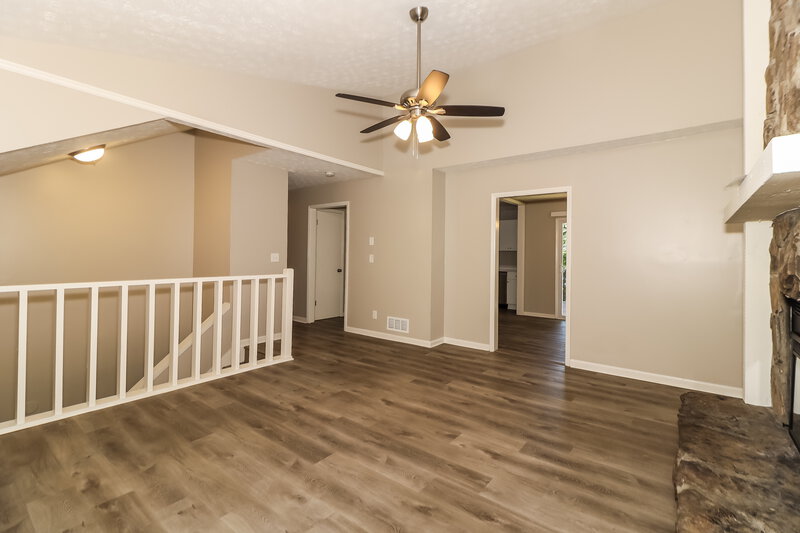 3,590/Mo, 3824 Princess Ct Lawrenceville, GA 30044 Living Room View