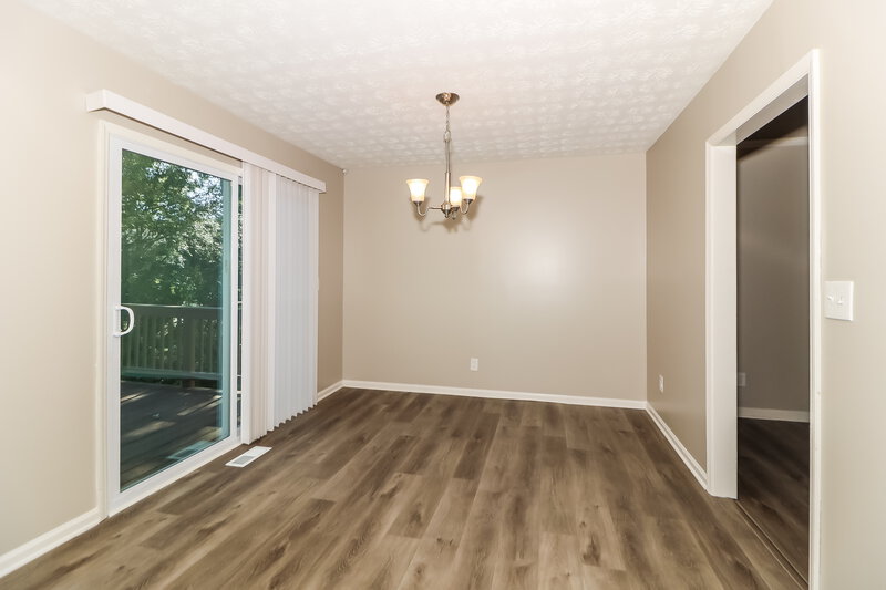 3,590/Mo, 3824 Princess Ct Lawrenceville, GA 30044 Dining Room View