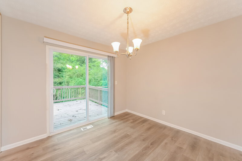 2,250/Mo, 3824 Princess Ct Lawrenceville, GA 30044 Dining Room View