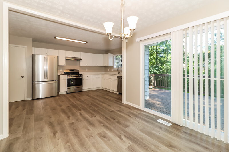 3,590/Mo, 3824 Princess Ct Lawrenceville, GA 30044 Dining Room View 2