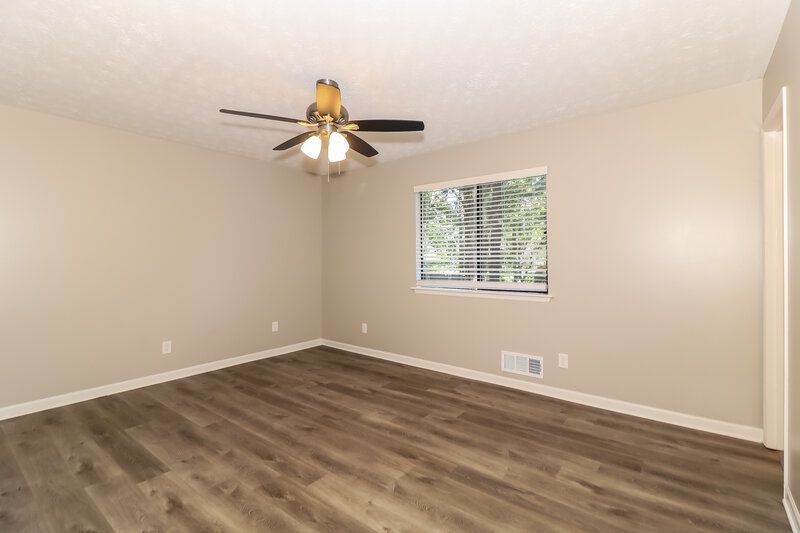 3,590/Mo, 3824 Princess Ct Lawrenceville, GA 30044 Main Bedroom View