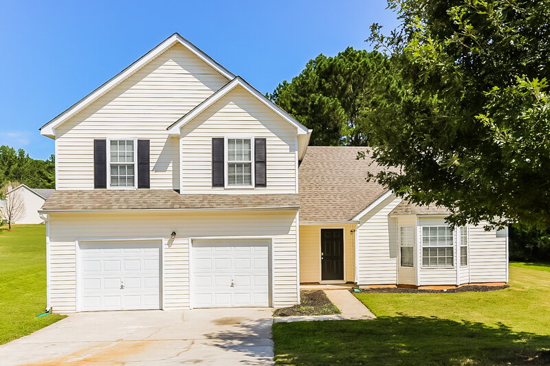 2,195/Mo, 922 Tara Bnd Hampton, GA 30228 External View