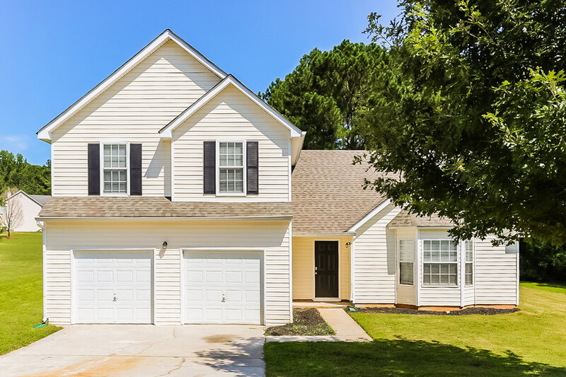 2,205/Mo, 922 Tara Bnd Hampton, GA 30228 External View