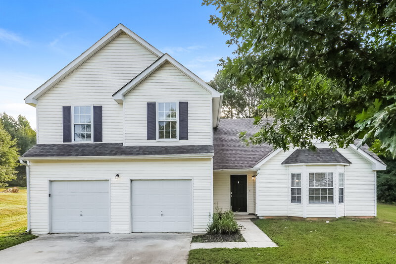 2,215/Mo, 922 Tara Bnd Hampton, GA 30228 External View