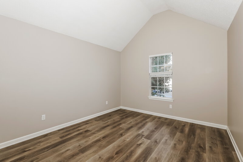 2,215/Mo, 922 Tara Bnd Hampton, GA 30228 Bedroom View 2