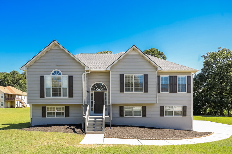 3,380/Mo, 9848 Owen Pkwy Jonesboro, GA 30238 External View