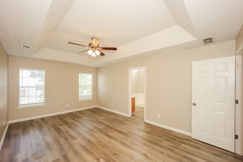 3,380/Mo, 9848 Owen Pkwy Jonesboro, GA 30238 Main Bedroom View