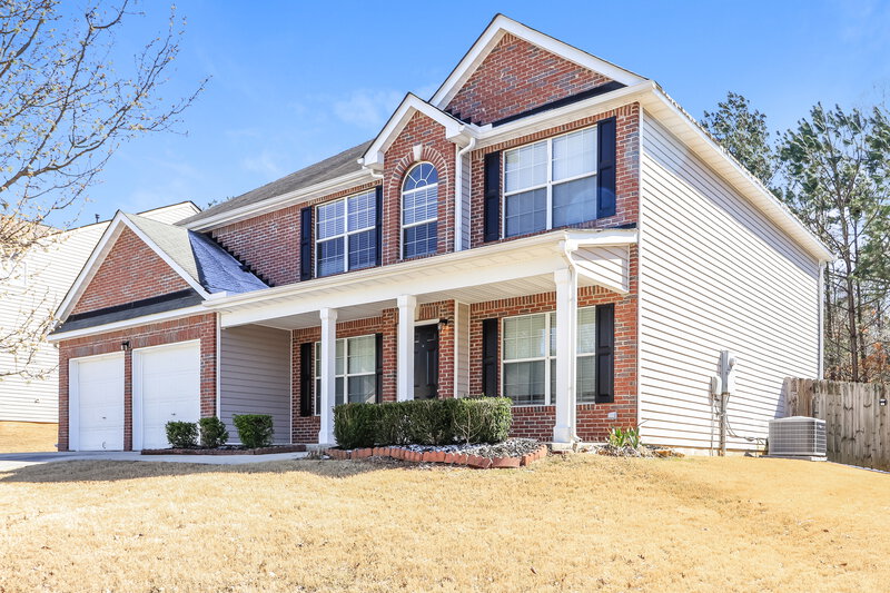 2,380/Mo, 166 Birchfield Way Dallas, GA 30132 Misc View