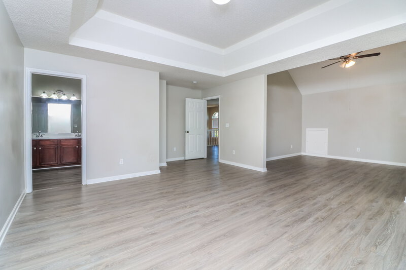 2,450/Mo, 166 Birchfield Way Dallas, GA 30132 Main Bedroom View