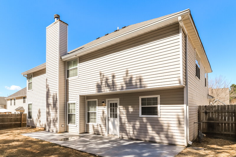 2,380/Mo, 166 Birchfield Way Dallas, GA 30132 Misc View 15