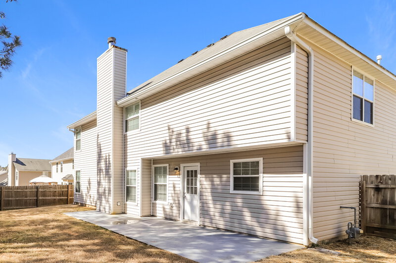 2,380/Mo, 166 Birchfield Way Dallas, GA 30132 Misc View 16