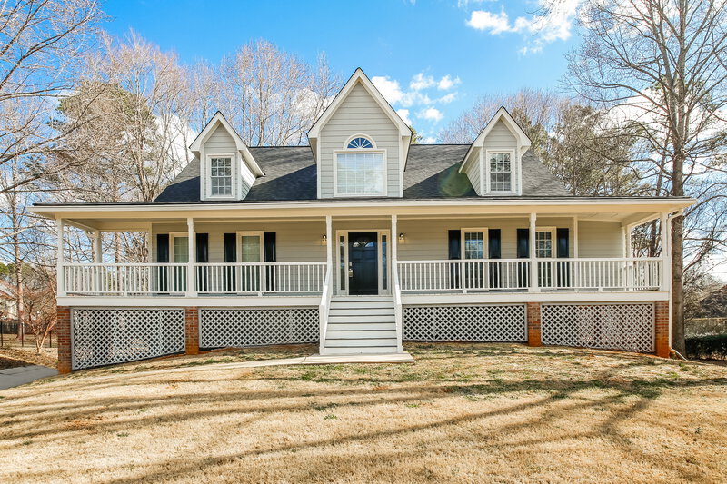 2,180/Mo, 77 Somerset Ln Douglasville, GA 30134 External View