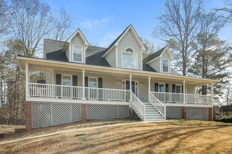 2,180/Mo, 77 Somerset Ln Douglasville, GA 30134 Front View