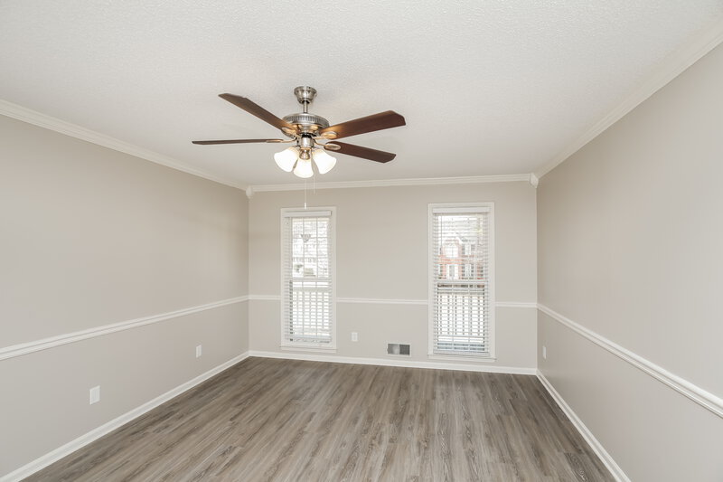 2,180/Mo, 77 Somerset Ln Douglasville, GA 30134 Main Bedroom View 2