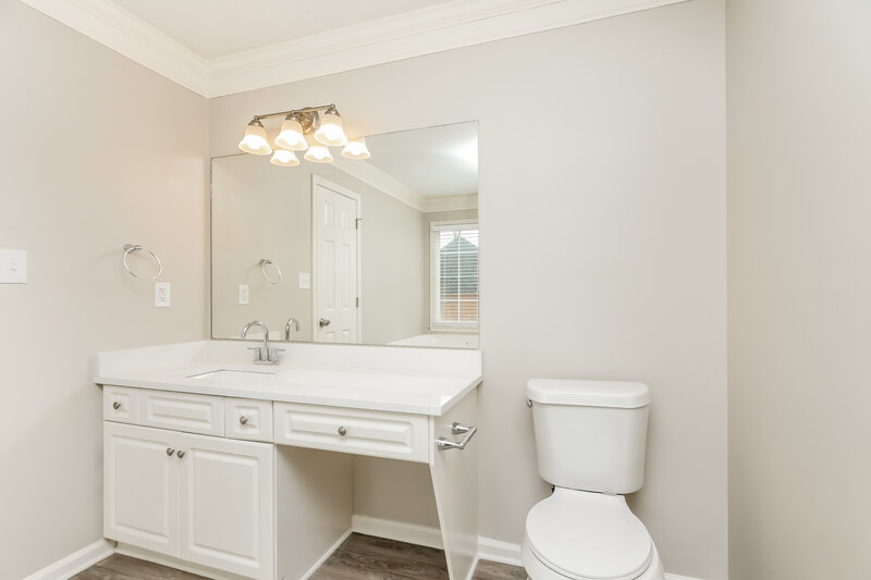 2,180/Mo, 77 Somerset Ln Douglasville, GA 30134 Main Bathroom View