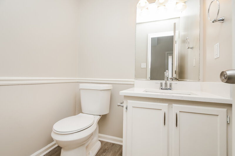 2,180/Mo, 77 Somerset Ln Douglasville, GA 30134 Bathroom View