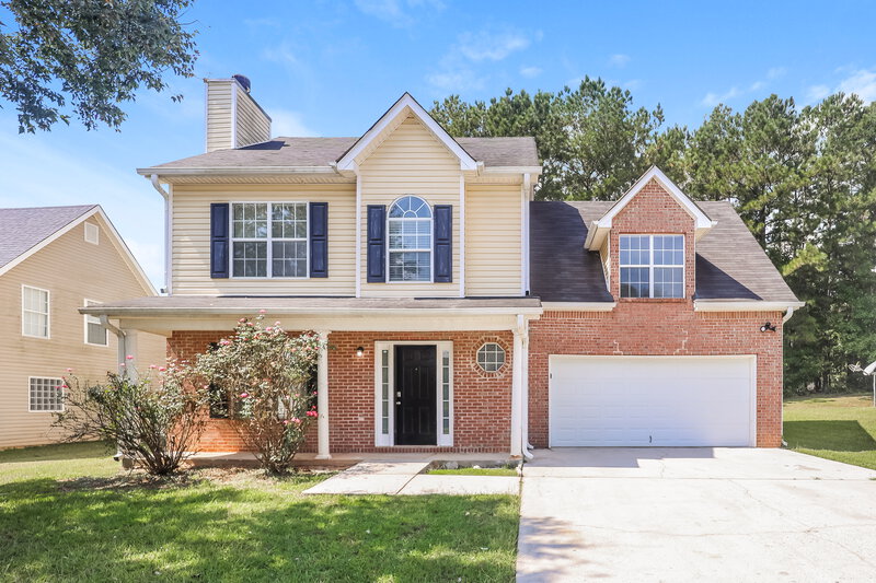 2,145/Mo, 10769 Misty Meadows Ct Hampton, GA 30228 External View
