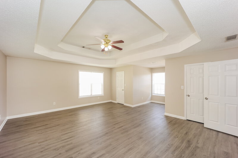 2,145/Mo, 10769 Misty Meadows Ct Hampton, GA 30228 Main Bedroom View