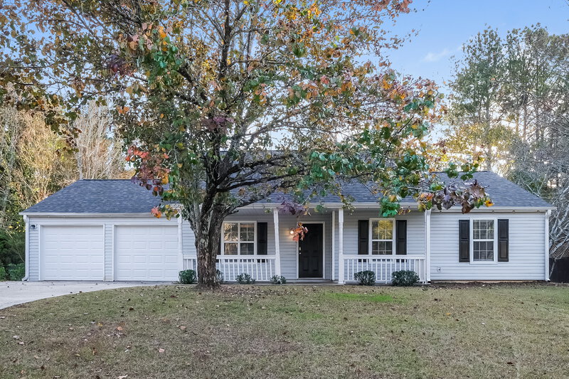 1,865/Mo, 1054 Braddock Cir Woodstock, GA 30189 External View