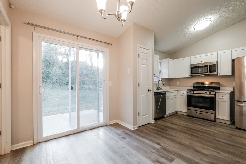 1,865/Mo, 1054 Braddock Cir Woodstock, GA 30189 Dining Room View