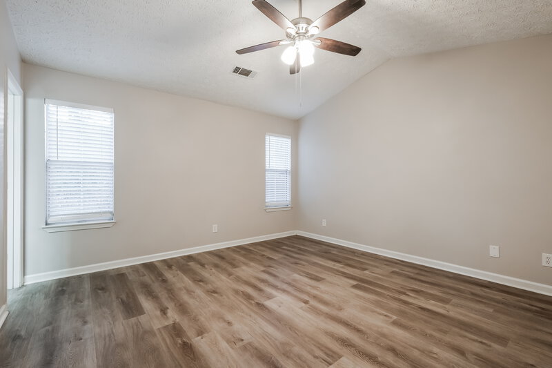 1,865/Mo, 1054 Braddock Cir Woodstock, GA 30189 Main Bedroom View