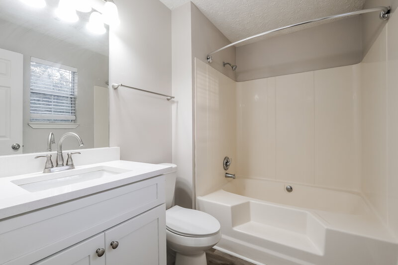 1,865/Mo, 1054 Braddock Cir Woodstock, GA 30189 Main Bedroom View 3