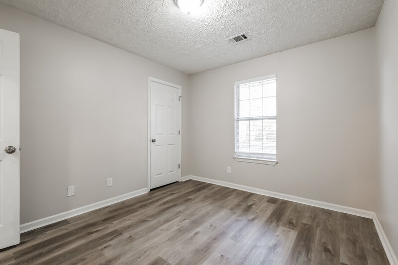 1,865/Mo, 1054 Braddock Cir Woodstock, GA 30189 Bedroom View