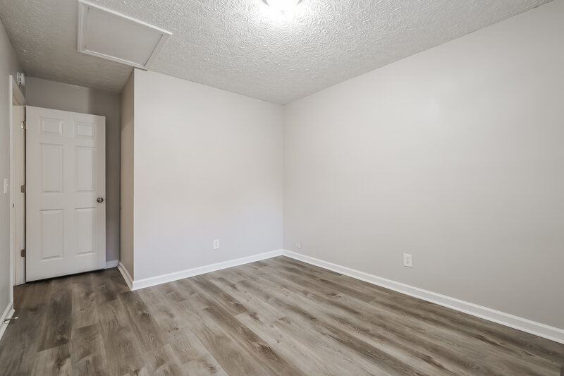 1,865/Mo, 1054 Braddock Cir Woodstock, GA 30189 Bedroom View 3