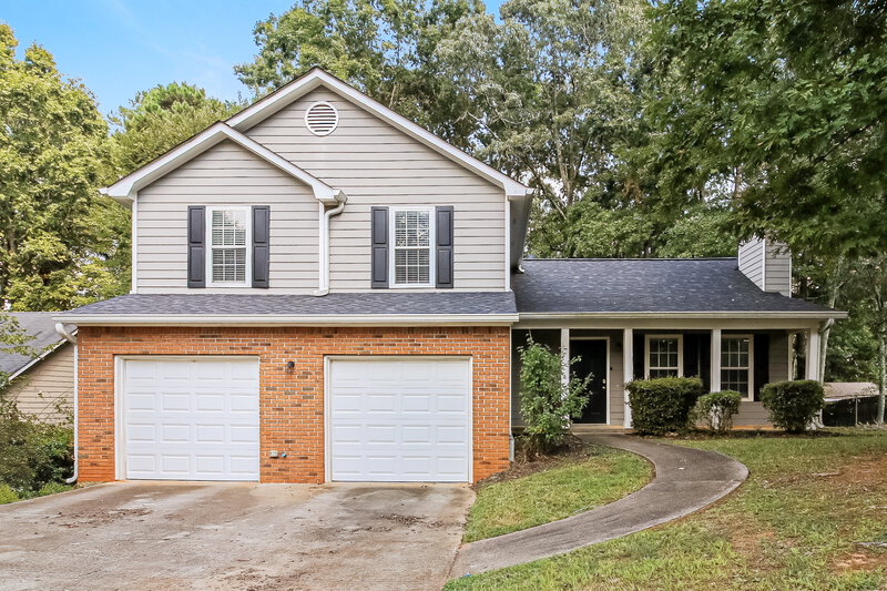 3 Bedroom House – 30 Harvard Dr, Covington, GA 30016